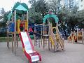 Plac zabaw 2